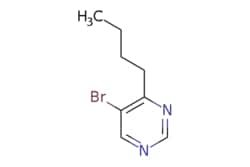 eMolecules​ 5-Bromo-4-butylpyrimidine | 4595-64-6 | MFCD09800931 | 1g,