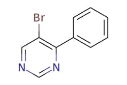 eMolecules​ 5-Bromo-4-phenylpyrimidine | 3543-46-2 | MFCD00234599 | 1g,
