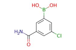 eMolecules​ 3-Borono-5-chlorobenzamide | 957120-53-5 | MFCD09800858 | 1g,