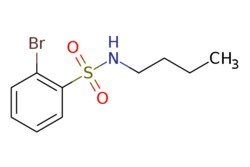 eMolecules​ N-Butyl 2-bromobenzenesulfonamide | 951885-17-9 | MFCD09800950