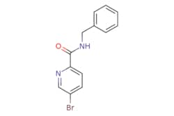eMolecules​ N-Benzyl-5-bromopicolinamide | 951885-05-5 | MFCD09801059 |