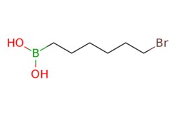 eMolecules​ 6-Bromohexylboronic acid | 148562-12-3 | MFCD10000908 | 1g,