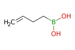 eMolecules​ But-1-ene-4-boronic acid | 379669-72-4 | MFCD09836235 | 25g,