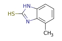 eMolecules​ 4-(or 5-)Methyl-1H-benzimidazole-2-thiol | 53988-10-6 | MFCD05722429