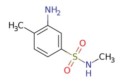 eMolecules​ 3-Amino-N,4-dimethylbenzenesulfonamide | 1017450-04-2 | MFCD09881074