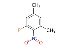 eMolecules​ 1-Fluoro-3,5-dimethyl-2-nitrobenzene | 315-13-9 | MFCD00052367
