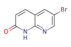 eMolecules​ 6-Bromo-1,8-naphthyridin-2(1h)-one | 72754-05-3 | MFCD11226504