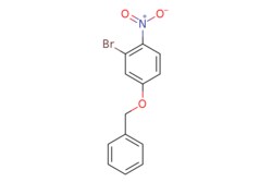 eMolecules​ 165190-62-5 | 4-(Benzyloxy)-2-bromo-1-nitrobenzene | Combi-Blocks