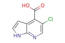 eMolecules​ 5-Chloro-1h-pyrrolo[2,3-b]pyridine-4-carboxylic acid | 1015610-55-5