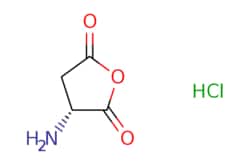 eMolecules​&nbsp;(R)-3-Amino-dihydro-furan-2,5-dione, HCl | 143394-93-8 | MFCD09878755 | 1g
