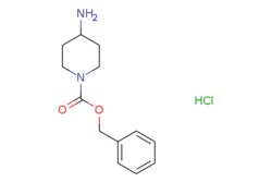 eMolecules​ 4-Amino-piperidine-1-carboxylic acid benzyl ester-HCl | 1159826-41-1