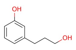 eMolecules​ 3-(3-Hydroxy-propyl)-phenol | 1424-74-4 | MFCD09028718 | 1g,