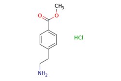eMolecules​ Methyl 4-(2-amino-ethyl)-benzoate, HCl | 56161-89-8 | MFCD08059241