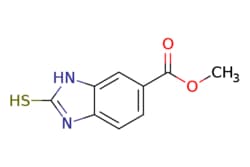 eMolecules​ Methyl 2-mercapto-1H-benzo[d]imidazole-6-carboxylate | 64375-41-3