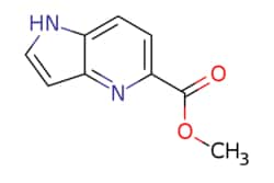 eMolecules​ Methyl 1H-pyrrolo[3,2-b]pyridine-5-carboxylate | 872355-63-0