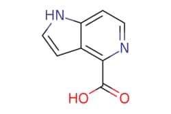 eMolecules​ 1H-Pyrrolo[3,2-c]pyridine-4-carboxylic acid | 1040682-84-5