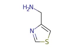 eMolecules​ 1,3-Thiazol-4-ylmethanamine | 16188-30-0 | MFCD06797207 | 1g,