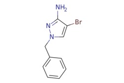eMolecules​ 1-Benzyl-4-bromo-1h-pyrazol-3-amine | 1171985-74-2 | MFCD09971826