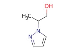 eMolecules​ 2-(1H-Pyrazol-1-yl)propan-1-ol | 191725-73-2 | MFCD09864511