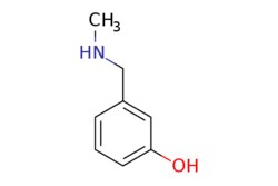 eMolecules​ 3-[(Methylamino)methyl]phenol | 123926-62-5 | MFCD09733571
