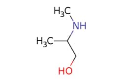 eMolecules​ 2-(Methylamino)propan-1-ol | 27646-78-2 | MFCD10686605 | 1g,