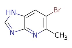eMolecules​ 6-Bromo-5-methyl-1h-imidazo[4,5-b]pyridine | 28279-41-6 | MFCD00225747