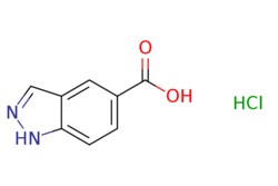 eMolecules​ 5-Carboxyindazole, HCl | 915139-44-5 | MFCD03426158 | 1g, Quantity: