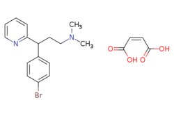 eMolecules​ Brompheniramine maleate | 980-71-2 | MFCD00057367 | 1g, Quantity: