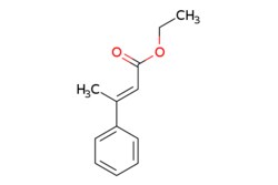 eMolecules​ Ethyl 3-phenylbut-2-enoate (E/Z mixture) | 945-93-7 | MFCD00053762