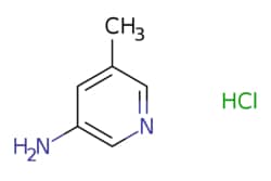 eMolecules​ 3-Amino-5-methylpyridine, HCl | 957065-90-6 | MFCD09878433