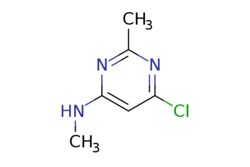 eMolecules​ 6-Chloro-n,2-dimethyl-4-pyrimidinamine | 5621-01-2 | MFCD09972247