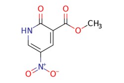 eMolecules​ Methyl 5-nitro-2-oxo-1,2-dihydropyridine-3-carboxylate | 856579-28-7