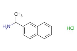 eMolecules​ 1-(Naphthalen-2-yl)ethanamine HCl | 39110-76-4 | MFCD09971448