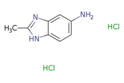 eMolecules​ 2-Methyl-1h-benzimidazol-5-amine DiHCl | 23291-87-4 | MFCD09971484