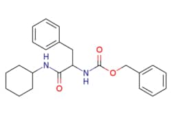 eMolecules​ N-Cyclohexyl DL-Z-Phenylalaninamide | 75690-74-3 | MFCD01045531 | 1g