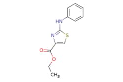 eMolecules​ Ethyl 2-(phenylamino)-4-thiazolecarboxylate | 126533-76-4 |