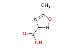 eMolecules​ 5-Methyl-1,2,4-oxadiazole-3-carboxylic acid | 19703-92-5 |