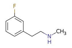 eMolecules​ N-Methyl-2-(3-fluorophenyl)ethanamine | 515137-48-1 | MFCD10568163