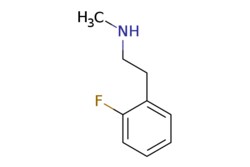 eMolecules​ [2-(2-Fluorophenyl)ethyl]methylamine | 485404-58-8 | MFCD10568166