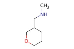 eMolecules​&nbsp;methyl(oxan-3-ylmethyl)amine | 7179-97-7 | MFCD11007817 | 1g