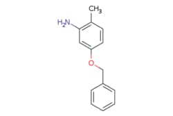 eMolecules​ 5-(Benzyloxy)-2-methylaniline | 19499-88-8 | MFCD11007839 |