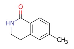 eMolecules​ 6-Methyl-3,4-dihydroisoquinolin-1(2h)-one | 1082041-78-8 |
