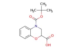 eMolecules​ 2,3-Dihydro-benzo[1,4]oxazine-2,4-dicarboxylic acid 4-tert-butyl