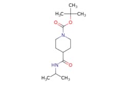 eMolecules​ N-Isopropyl 1-BOC-piperidine-4-carboxamide | 1016716-09-8 |