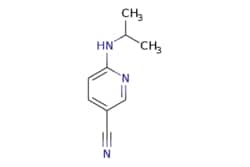 eMolecules​&nbsp;6-(Isopropylamino)pyridine-3-carbonitrile | 160017-00-5 | MFCD09944214 | 1g