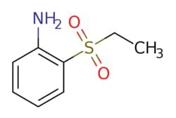 eMolecules​ 2-(Ethylsulfonyl)aniline | 31596-87-9 | MFCD09945923 | 1g,