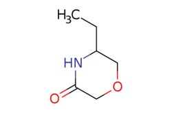eMolecules​ 5-Ethylmorpholin-3-one | 77605-88-0 | MFCD10686574 | 10g, Quantity: