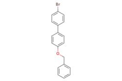 eMolecules​ 4-Benzyloxy-4'-bromobiphenyl | 117692-99-6 | MFCD10574794 |