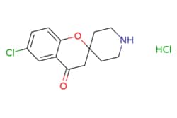 eMolecules​ Spiro[2H-1-benzopyran-2,4'-piperidin]-4(3H)-one, 6-chloro-,