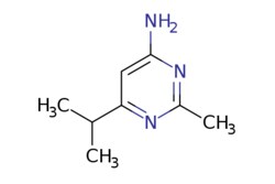 eMolecules​ 6-Isopropyl-2-methylpyrimidin-4-amine | 95206-97-6 | MFCD09909804